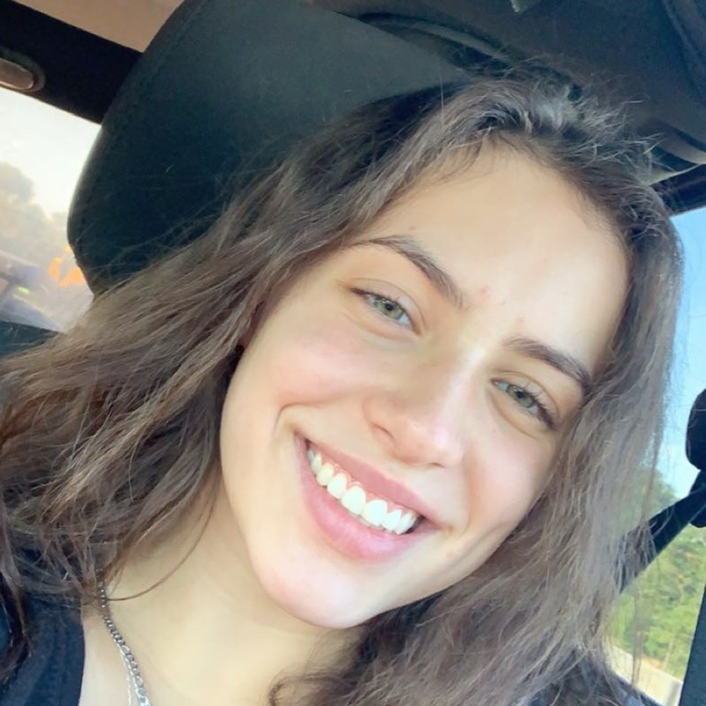 Meet your Posher, Kaylee